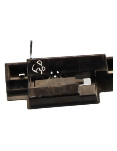 Bas de caisse droit BMW SERIE 3 F30/F80 PHASE 1 