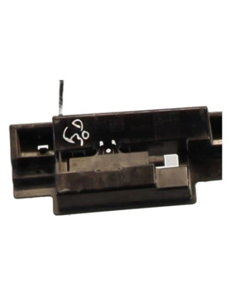 Bas de caisse droit BMW SERIE 3 F30/F80 PHASE 1 