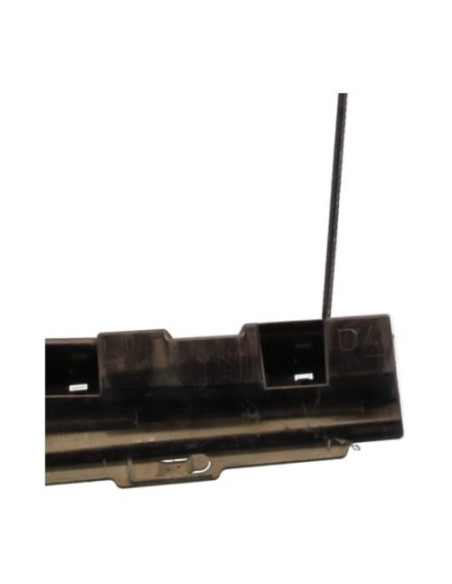 Bas de caisse droit BMW  