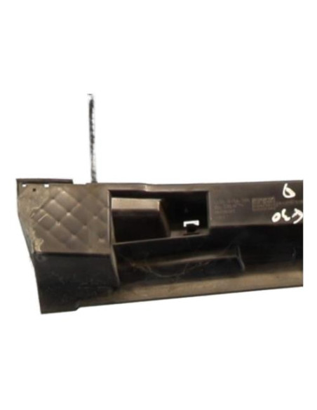 Bas de caisse droit BMW  