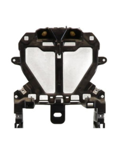 Console central (interieur plastique) MINI MINI 2 R57 CABRIOLET PHASE 1 