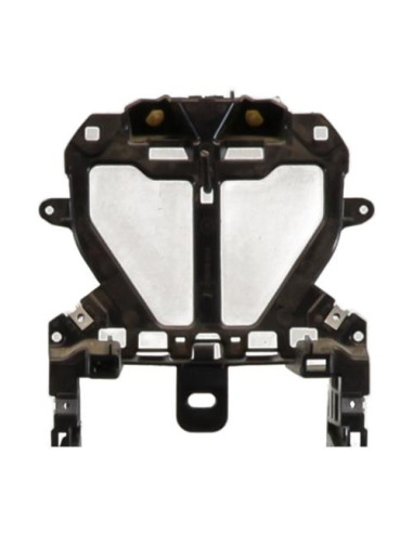 Console central (interieur plastique) MINI MINI 2 R57 CABRIOLET PHASE 1 