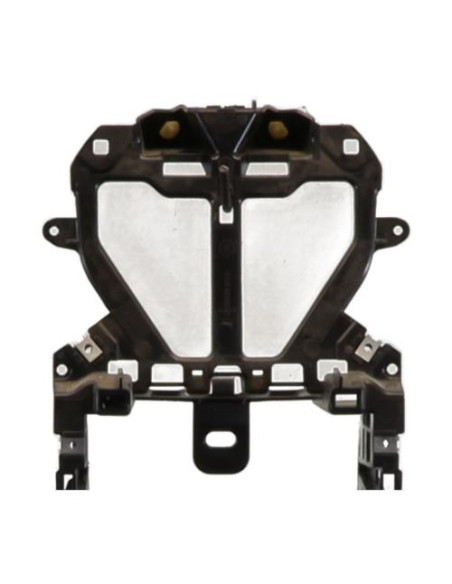 Console central (interieur plastique) MINI MINI 2 R57 CABRIOLET PHASE 1 