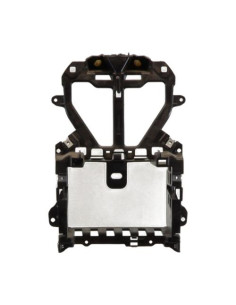 Console central (interieur plastique) MINI MINI 2 R57 CABRIOLET PHASE 1  2