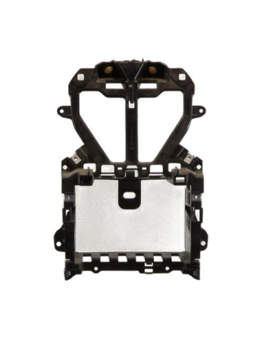 Console central (interieur plastique) MINI MINI 2 R57 CABRIOLET PHASE 1 