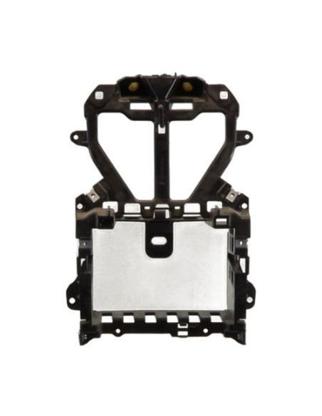 Console central (interieur plastique) MINI MINI 2 R57 CABRIOLET PHASE 1 