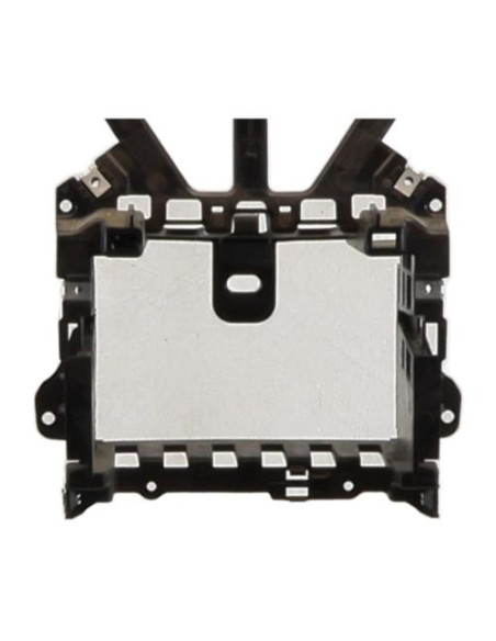 Console central (interieur plastique) MINI MINI 2 R57 CABRIOLET PHASE 1 