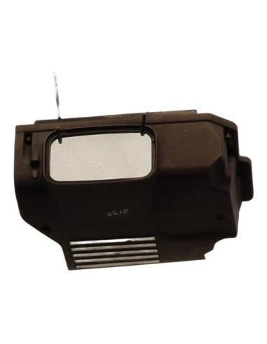 Cache moteur  BMW SERIE 3 E46 PHASE 1 Diesel