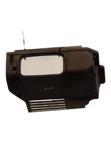 Cache moteur  BMW SERIE 3 E46 PHASE 1 Diesel