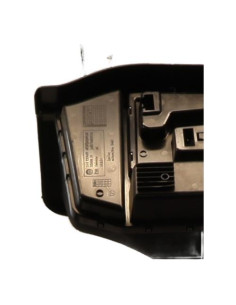 Trappe de plancher BMW  