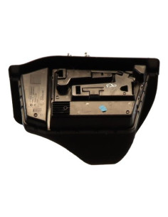 Trappe de plancher BMW   2