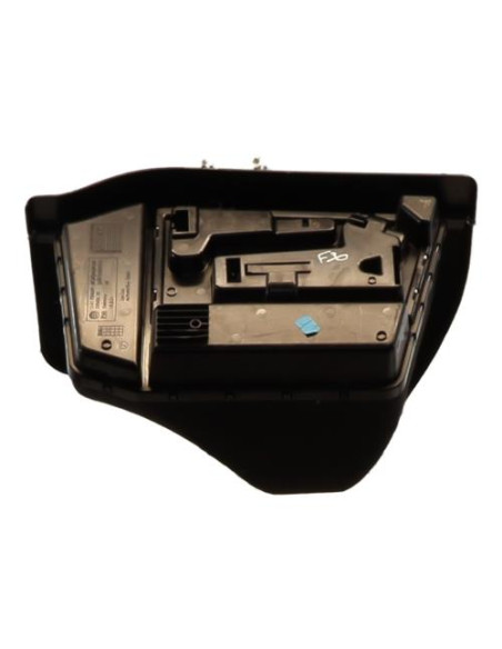 Trappe de plancher BMW  