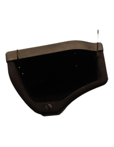 Trappe de plancher BMW  