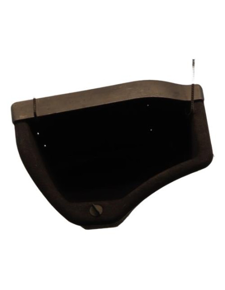 Trappe de plancher BMW  