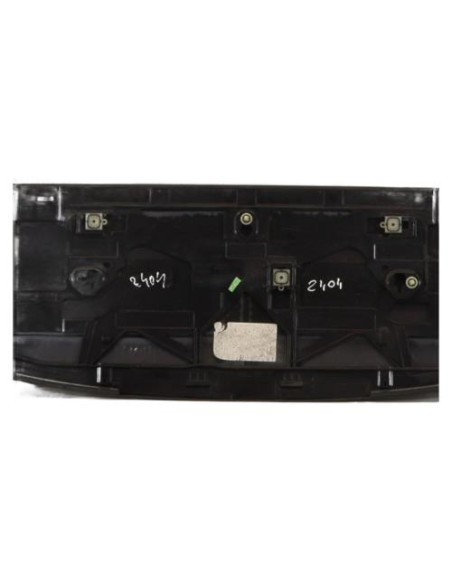 Becquet BMW SERIE 2 F45 ACTIVE TOURER PHASE 1 Diesel