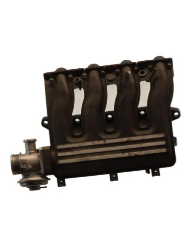 Collecteur d'admission BMW SERIE 3 E46 PHASE 1 Diesel