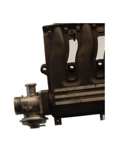 Collecteur d'admission BMW SERIE 3 E46 PHASE 1 Diesel