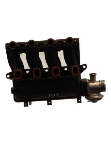Collecteur d'admission BMW SERIE 3 E46 PHASE 1 Diesel