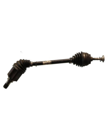 Cardan droit (transmission) BMW X3 F25 PHASE 1 