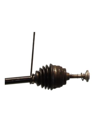 Cardan droit (transmission) BMW X3 F25 PHASE 1 