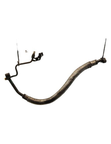 Tuyau de climatisation BMW SERIE 3 E46 PHASE 1 Diesel