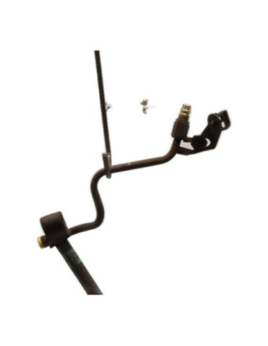 Tuyau de climatisation BMW SERIE 3 E46 PHASE 1 Diesel