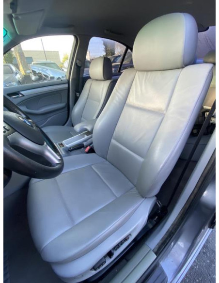 Tuyau de climatisation BMW SERIE 3 E46 PHASE 1 Diesel