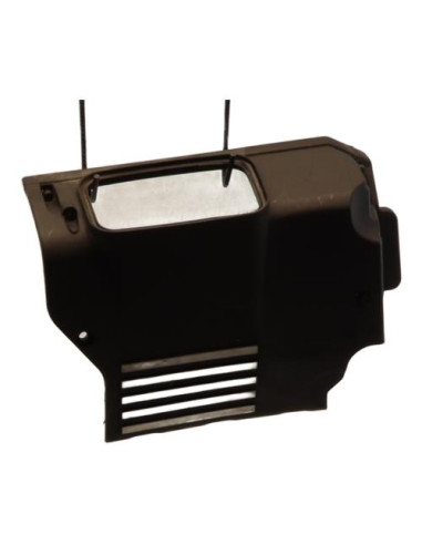 Cache moteur  BMW SERIE 3 E46 PHASE 1 Diesel