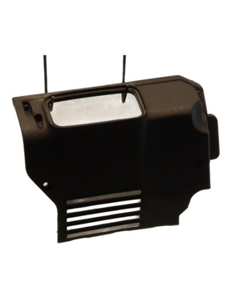 Cache moteur  BMW SERIE 3 E46 PHASE 1 Diesel