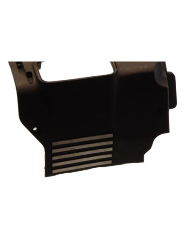 Cache moteur  BMW SERIE 3 E46 PHASE 1 Diesel