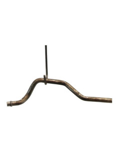 Radiateur huile BMW X3 E83 PHASE 1 