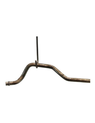 Radiateur huile BMW X3 E83 PHASE 1 