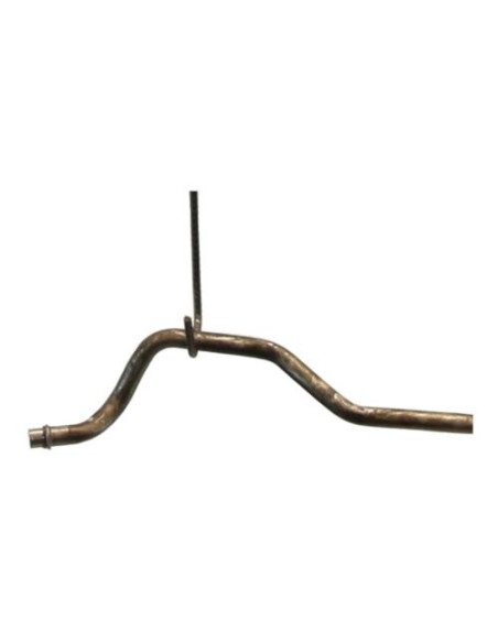 Radiateur huile BMW X3 E83 PHASE 1 