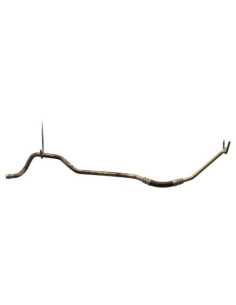 Radiateur huile BMW X3 E83 PHASE 1  2