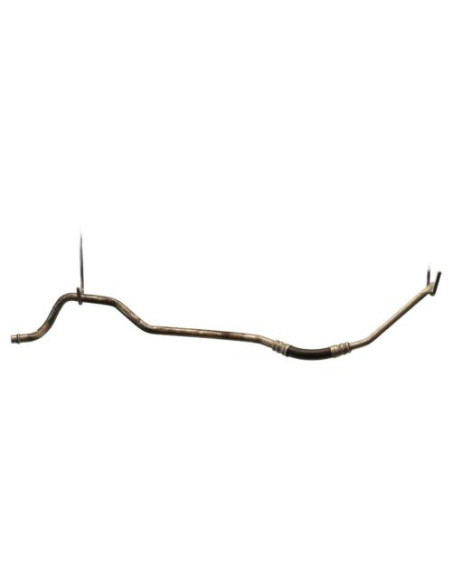 Radiateur huile BMW X3 E83 PHASE 1 