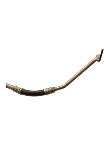 Radiateur huile BMW X3 E83 PHASE 1 