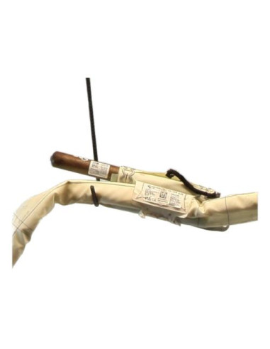 Air bag rideau gauche BMW  