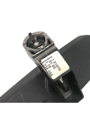 Retroviseur interieur BMW SERIE 5 E39 PHASE 2 Diesel