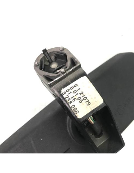 Retroviseur interieur BMW SERIE 5 E39 PHASE 2 Diesel