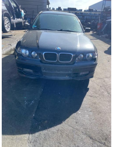 Bras essuie glace avant gauche BMW SERIE 3 E46 COMPACT PHASE 1 Diesel