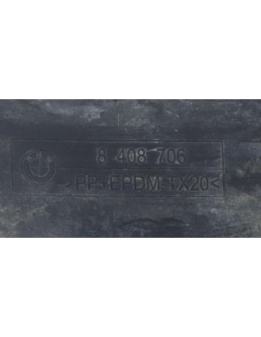 Bas de caisse droit BMW X5 E53 Diesel