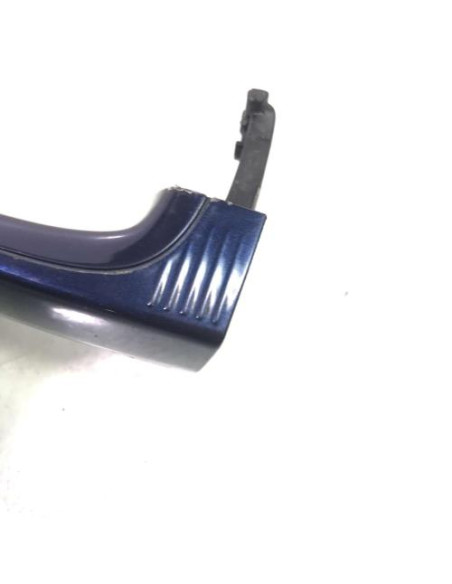 Poignee porte avant gauche BMW SERIE 3 E90 PHASE 1 Diesel