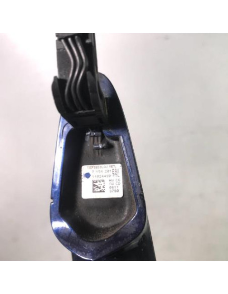 Poignee porte avant gauche BMW SERIE 3 E90 PHASE 1 Diesel