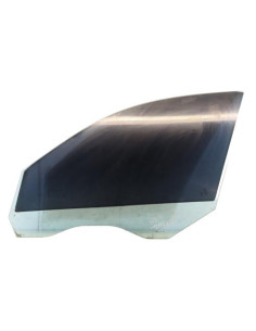 Vitre avant gauche BMW SERIE 5 E60 PHASE 1 Diesel 2