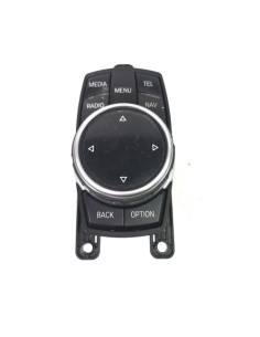 Commande GPS BMW SERIE 1 F20 PHASE 1 Diesel