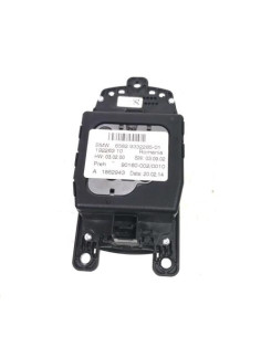 Commande GPS BMW SERIE 1 F20 PHASE 1 Diesel 2