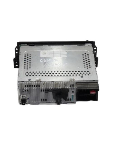 Autoradio d'origine MINI MINI 1 R50/R53 PHASE 1 Diesel