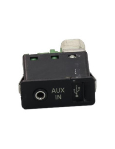 Prise port USB BMW X5 E70 PHASE 1 Diesel