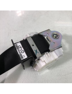 Ceinture avant droit BMW SERIE 1 E87 PHASE 2 Diesel 2