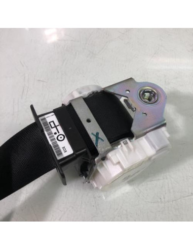 Ceinture avant droit BMW SERIE 1 E87 PHASE 2 Diesel